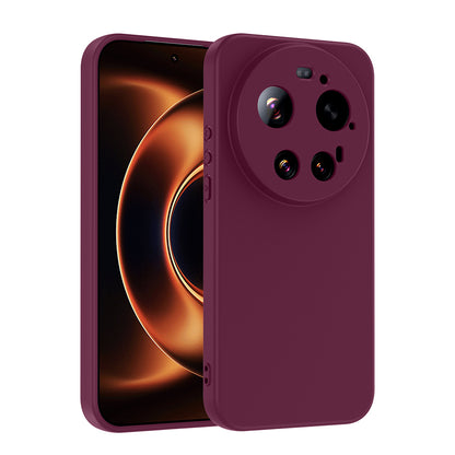 Xiaomi 17 Ultra Kılıf Zore Mara Lansman Kapak
