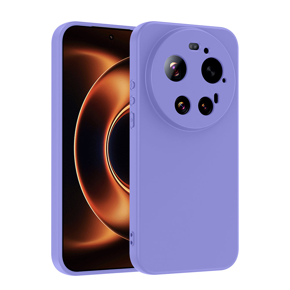 Xiaomi 17 Ultra Kılıf Zore Mara Lansman Kapak