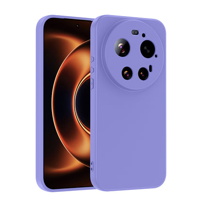 Xiaomi 17 Ultra Kılıf Zore Mara Lansman Kapak