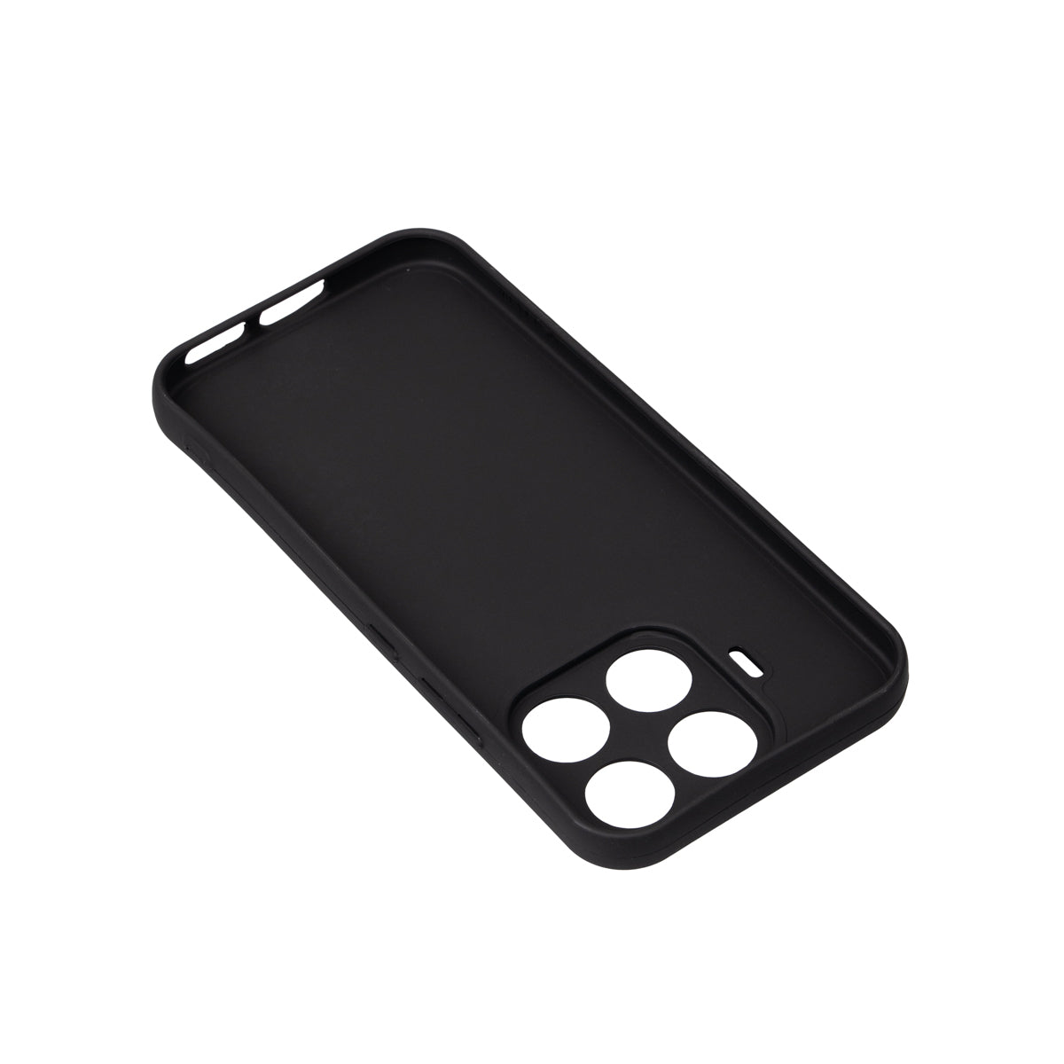 Xiaomi 17T Kılıf Zore Biye Silikon