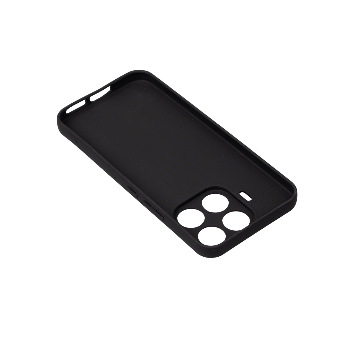 Xiaomi 17T Pro Kılıf Zore Biye Silikon