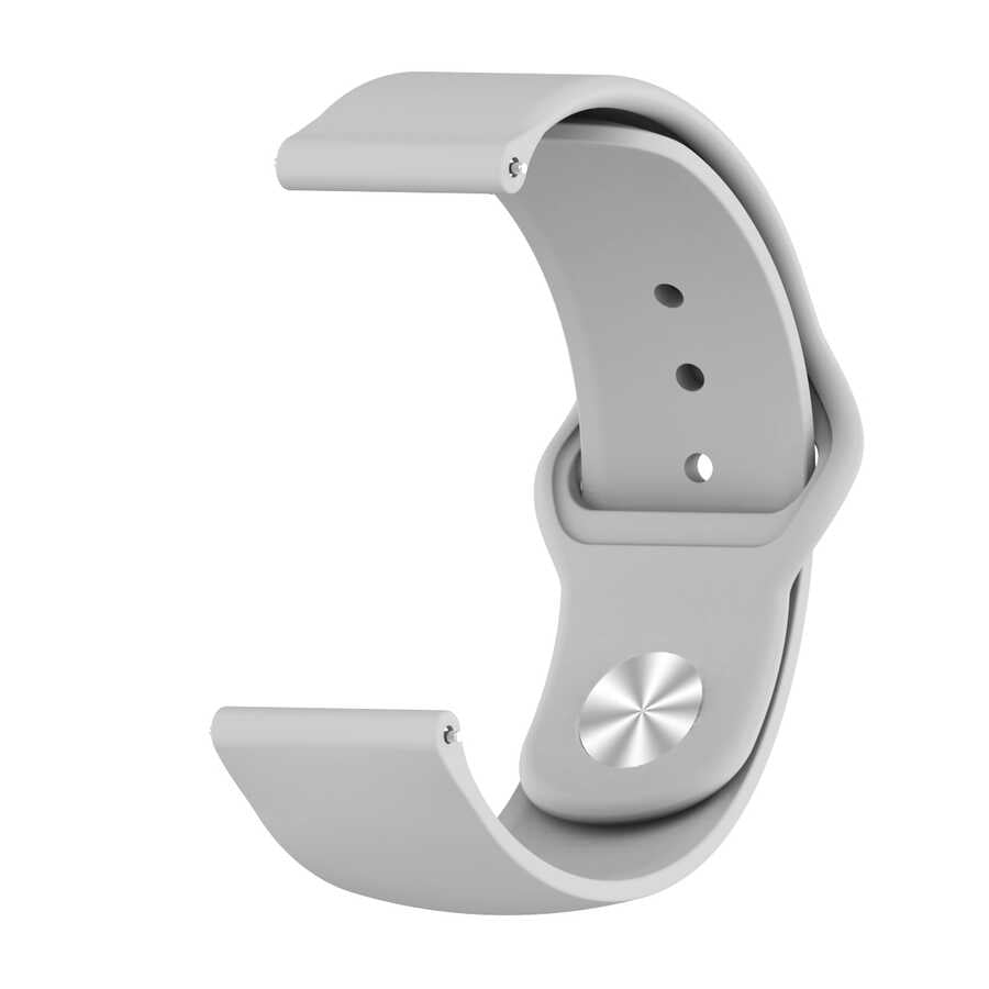 Xiaomi Amazfit GTS KRD-11 20mm Silikon Kordon