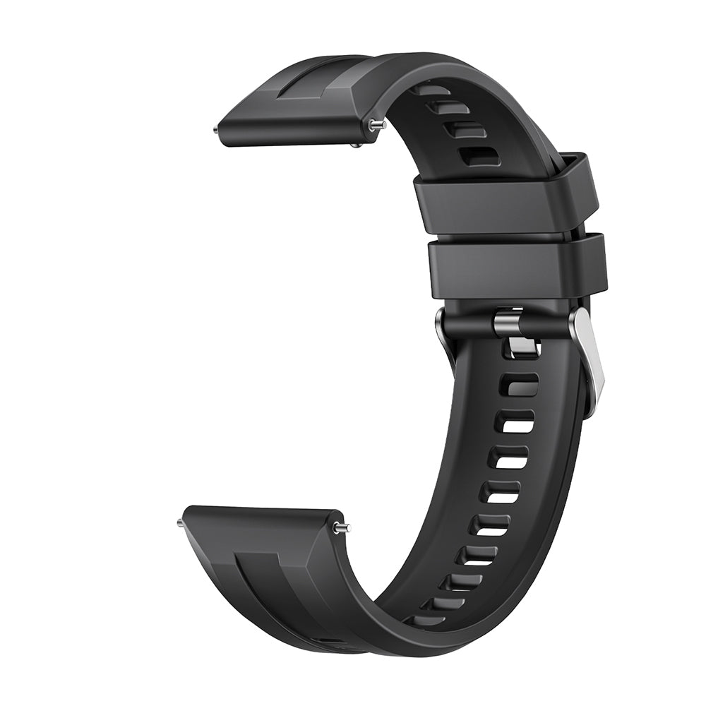 Xiaomi Amazfit Pace Zore KRD-148 22mm Silikon Kordon