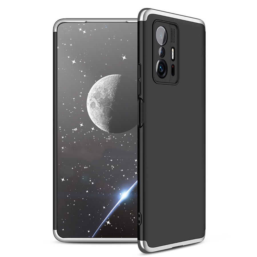 Xiaomi Mi 11T 5G Kılıf Zore Ays Kapak
