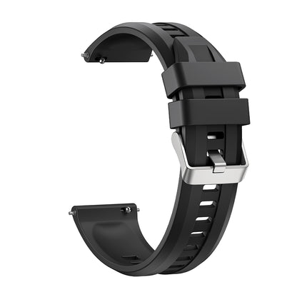 Xiaomi Mi Watch Color Zore KRD-148 22mm Silikon Kordon