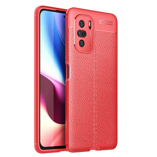 Xiaomi Poco F3 Kılıf Zore Niss Silikon Kapak