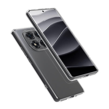 Xiaomi Poco X7 Kılıf Zore Süper Silikon Kapak
