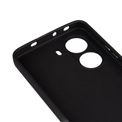 Xiaomi Poco X7 Pro Kılıf Zore Biye Silikon