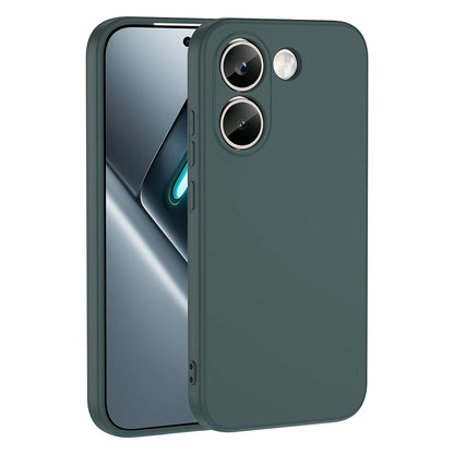 Xiaomi Poco X8 Pro Kılıf Zore Mara Lansman Kapak