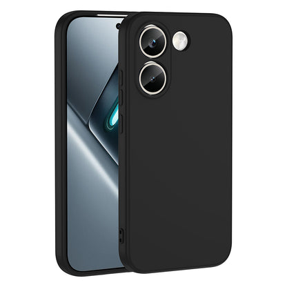Xiaomi Poco X8 Pro Kılıf Zore Mara Lansman Kapak