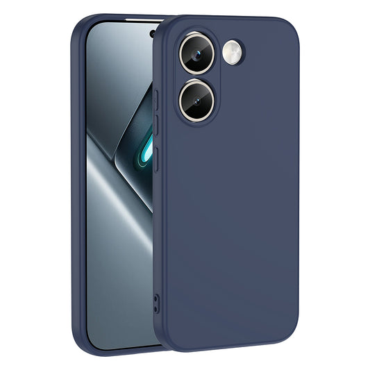 Xiaomi Poco X8 Pro Kılıf Zore Mara Lansman Kapak