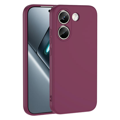 Xiaomi Poco X8 Pro Kılıf Zore Mara Lansman Kapak