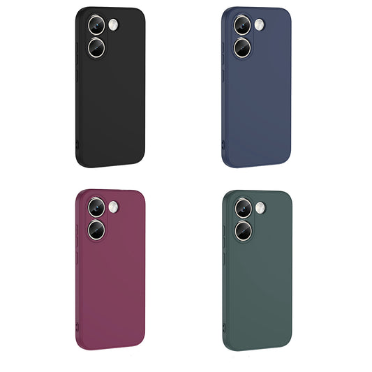 Xiaomi Poco X8 Pro Kılıf Zore Mara Lansman Kapak