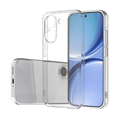 Xiaomi Poco X8 Pro Kılıf Zore Süper Silikon Kapak
