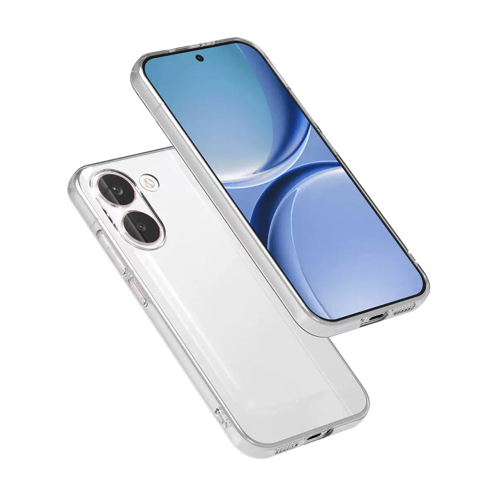 Xiaomi Poco X8 Pro Kılıf Zore Süper Silikon Kapak