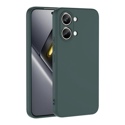 Xiaomi Poco X8 Pro Max Kılıf Zore Mara Lansman Kapak