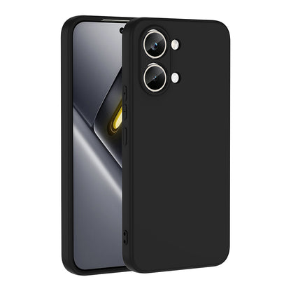 Xiaomi Poco X8 Pro Max Kılıf Zore Mara Lansman Kapak