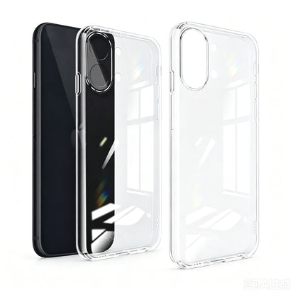 Xiaomi Poco X8 Pro Max Kılıf Zore Süper Silikon Kapak
