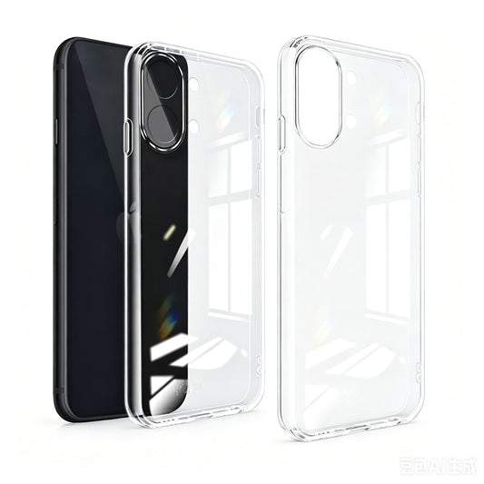 Xiaomi Poco X8 Pro Max Kılıf Zore Süper Silikon Kapak