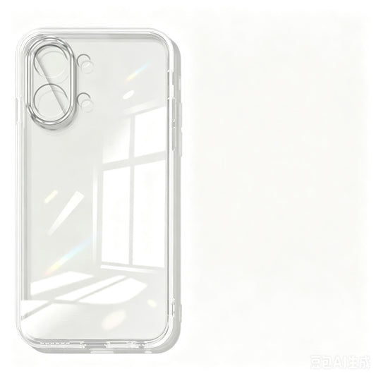 Xiaomi Poco X8 Pro Max Kılıf Zore Süper Silikon Kapak