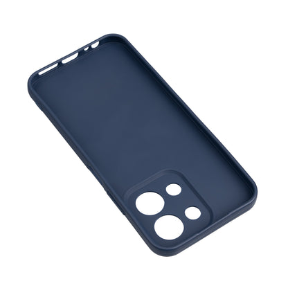 Xiaomi Redmi 15C 4G Kılıf Zore Biye Silikon
