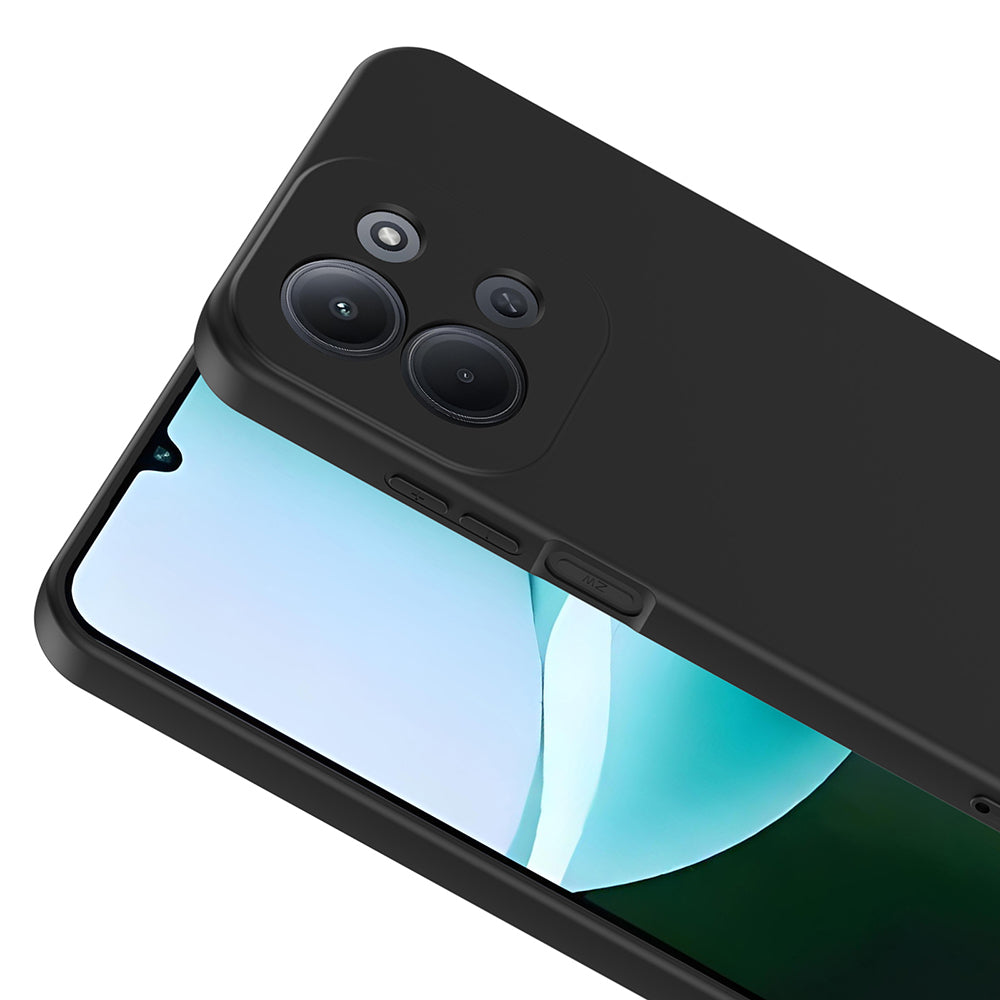 Xiaomi Redmi 15C Kılıf Zore Mara Lansman Kapak