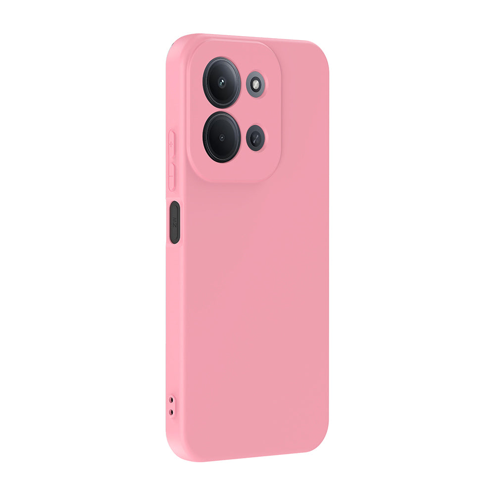 Xiaomi Redmi 15C Kılıf Zore Mara Lansman Kapak