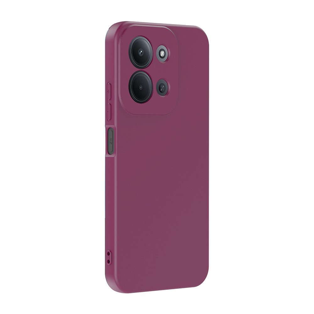 Xiaomi Redmi 15C Kılıf Zore Mara Lansman Kapak