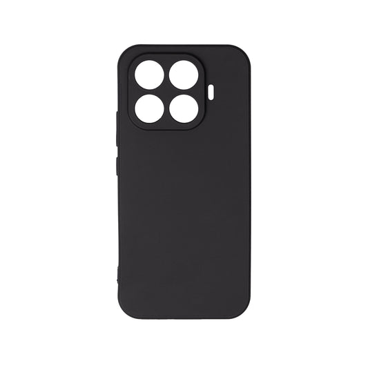 Xiaomi Redmi 17T Kılıf Zore Biye Silikon