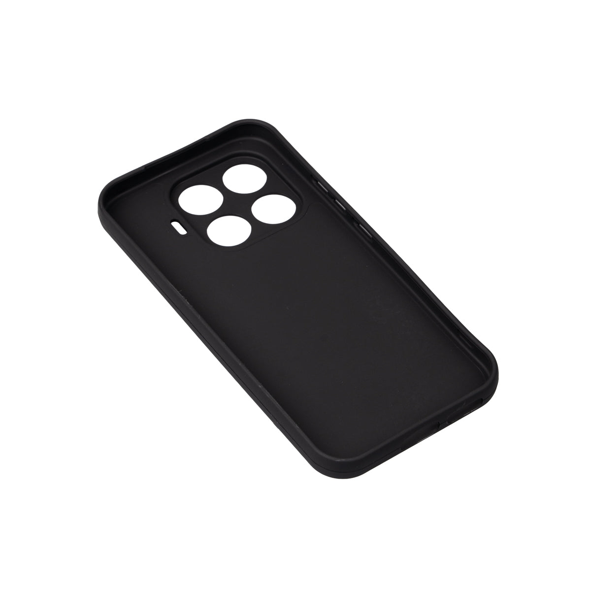 Xiaomi Redmi 17T Kılıf Zore Biye Silikon