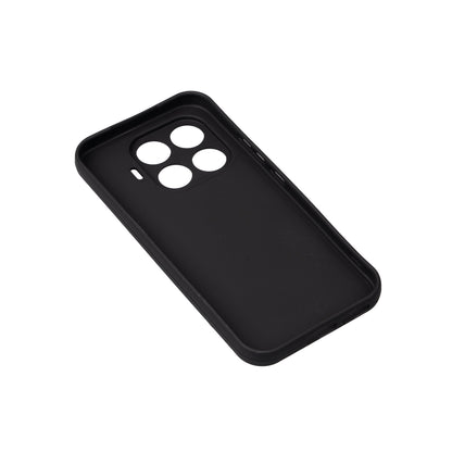 Xiaomi Redmi 17T Kılıf Zore Biye Silikon