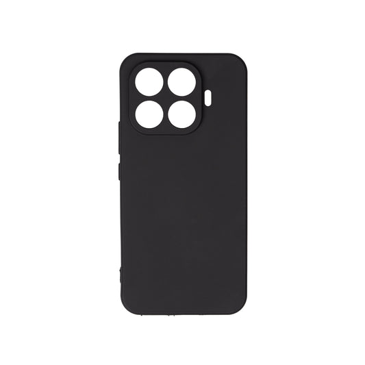 Xiaomi Redmi 17T Pro Kılıf Zore Biye Silikon