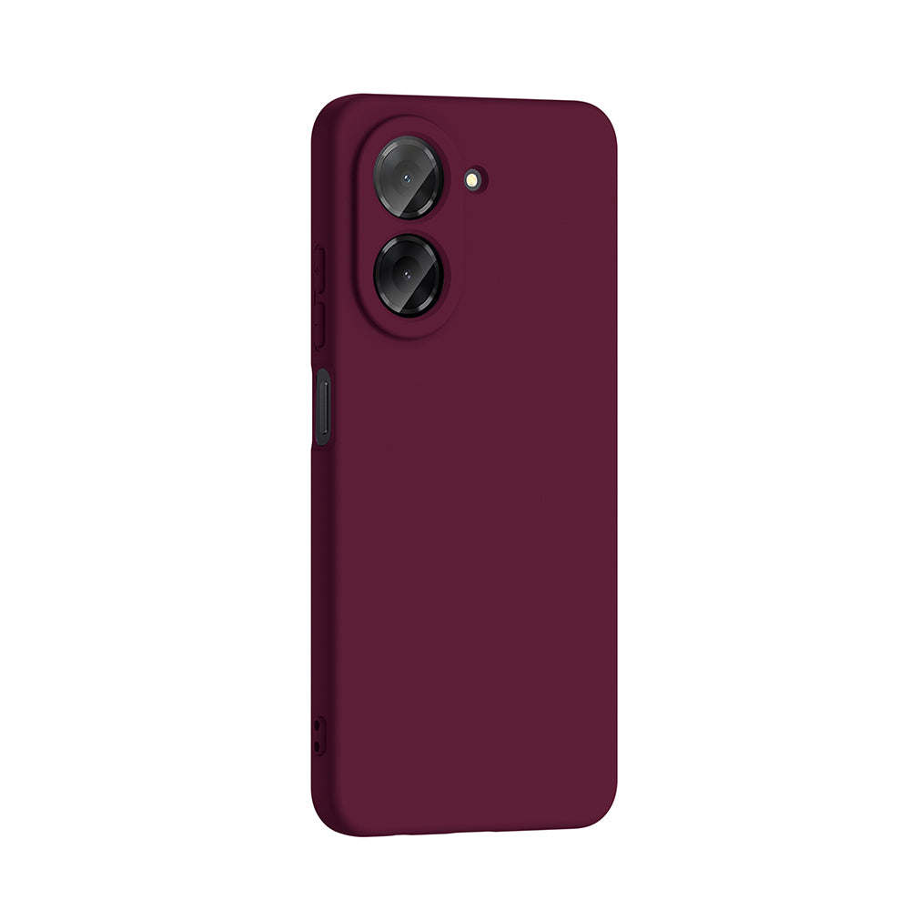Xiaomi Redmi A5 4G Kılıf Zore Mara Lansman Kapak