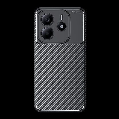Xiaomi Redmi Note 14 4G Kılıf Zore Negro Silikon Kapak