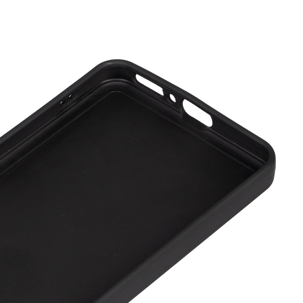 Xiaomi Redmi Note 14 5G Kılıf Zore Biye Silikon