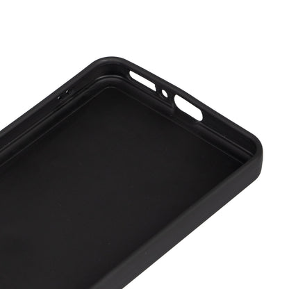 Xiaomi Redmi Note 14 5G Kılıf Zore Biye Silikon