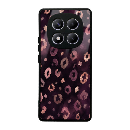 Xiaomi Redmi Note 14 Pro 4G Kılıf Kamera Korumalı Desenli Zore Lusi Kapak