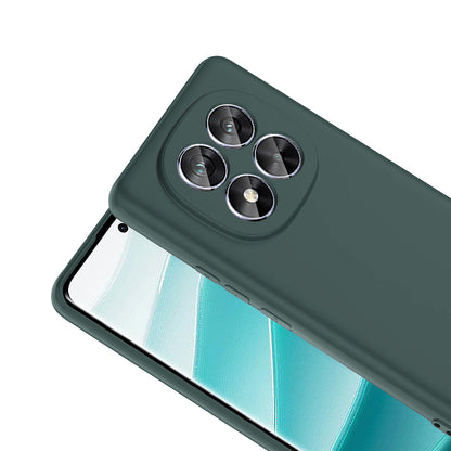 Xiaomi Redmi Note 14 Pro 4G Kılıf Zore Mara Lansman Kapak