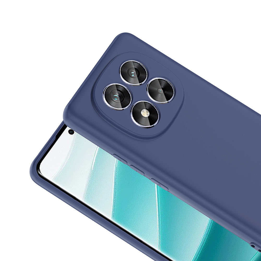 Xiaomi Redmi Note 14 Pro 4G Kılıf Zore Mara Lansman Kapak