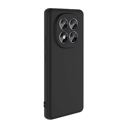 Xiaomi Redmi Note 14 Pro 4G Kılıf Zore Mara Lansman Kapak