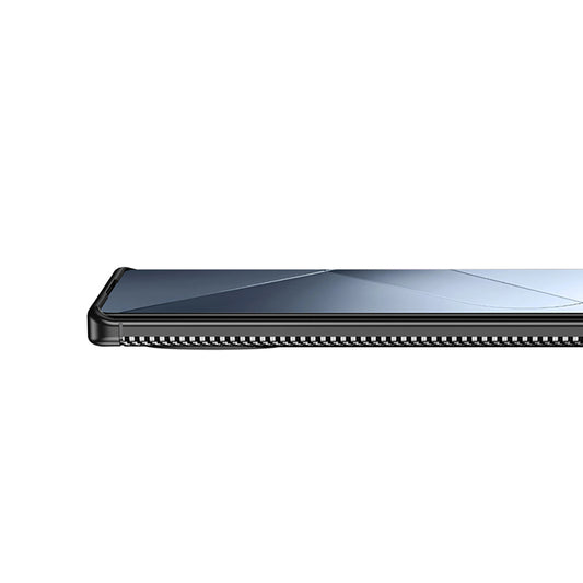 Xiaomi Redmi Note 14 Pro 4G Kılıf Zore Negro Silikon Kapak