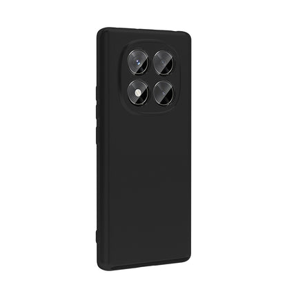 Xiaomi Redmi Note 14 Pro 4G Kılıf Zore Premier Silikon Kapak