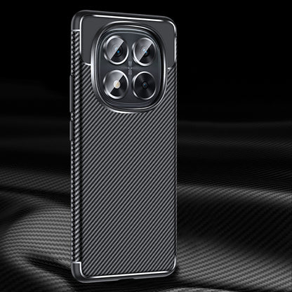 Xiaomi Redmi Note 14 Pro 5G Kılıf Zore Negro Silikon Kapak
