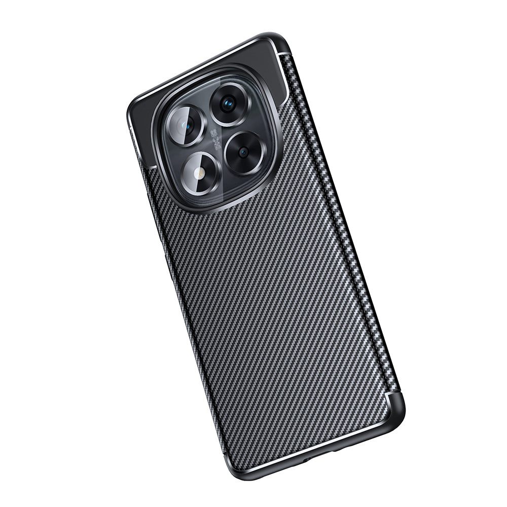 Xiaomi Redmi Note 14 Pro 5G Kılıf Zore Negro Silikon Kapak