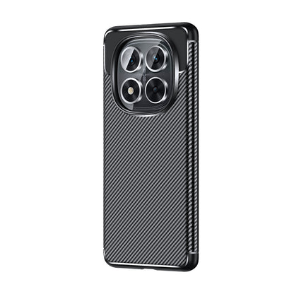 Xiaomi Redmi Note 14 Pro 5G Kılıf Zore Negro Silikon Kapak