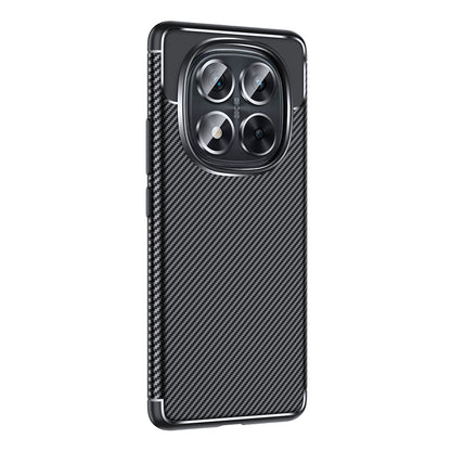 Xiaomi Redmi Note 14 Pro Plus Kılıf Zore Negro Silikon Kapak