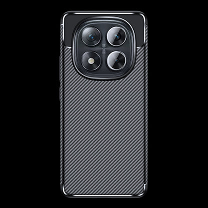 Xiaomi Redmi Note 14 Pro Plus Kılıf Zore Negro Silikon Kapak