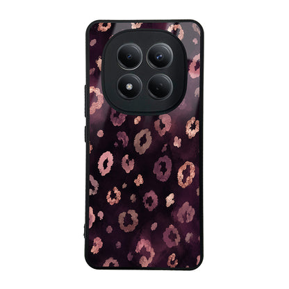 Xiaomi Redmi Note 15 Pro 4G Kılıf Kamera Korumalı Desenli Zore Lusi Kapak