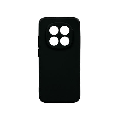 Xiaomi Redmi Note 15 Pro Kılıf Zore Biye Silikon