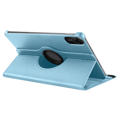 Xiaomi Redmi Pad 2 2025 Zore Dönebilen Standlı Kılıf